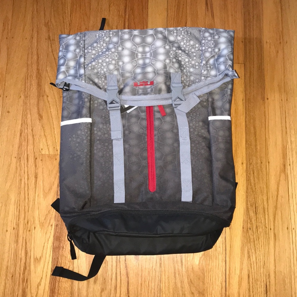 Nike Lebron backpack